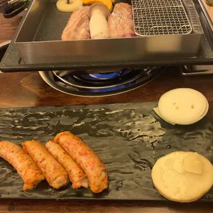 삼곱식당  사진