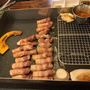 삼곱식당  사진