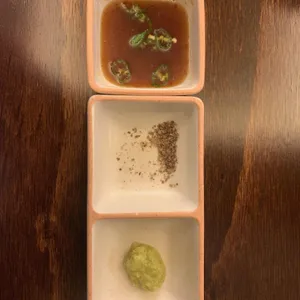 삼곱식당  리뷰 사진