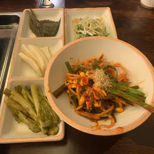 삼곱식당  리뷰 사진