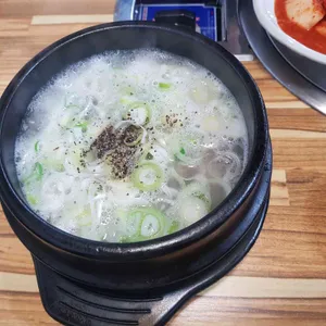 수원양반댁도가니 사진
