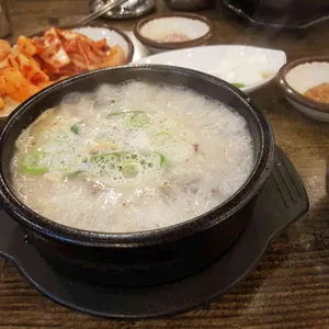 수원양반댁도가니 사진