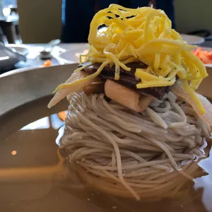 장원면옥 사진
