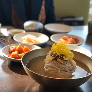 장원면옥 사진