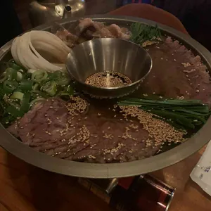 구석 사진