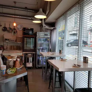 핏제리아 달 포르노 리뷰 사진