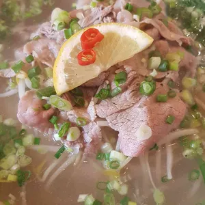 안녕쌀국수 사진
