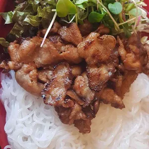 안녕쌀국수 사진