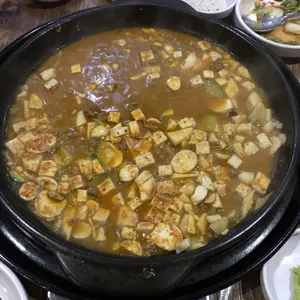 백년한우 사진