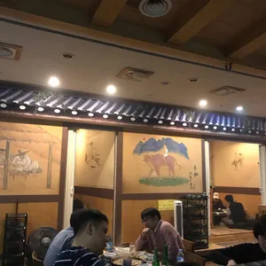 백년한우 리뷰 사진