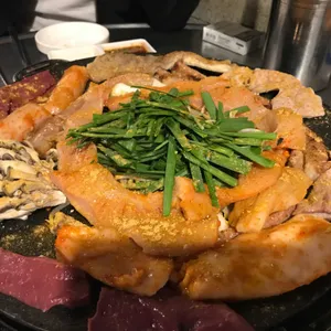 제일곱창 사진