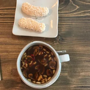 귀천 사진