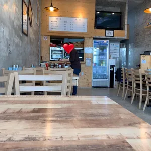 청춘식당 리뷰 사진