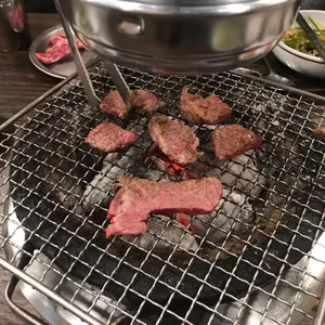 경주영양숯불갈비 사진