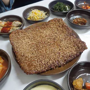 금빈회관 사진