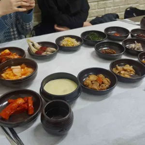 금빈회관 사진