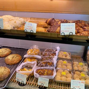 김록훈 베이커리 대표 사진