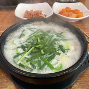 수육국밥 사진