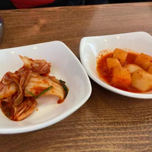 수육국밥 사진