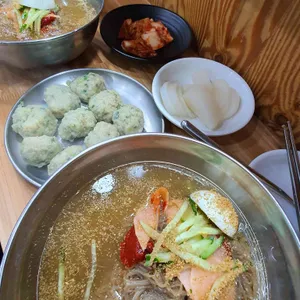 북촌손만두 리뷰 사진
