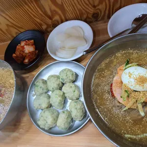 북촌손만두 리뷰 사진