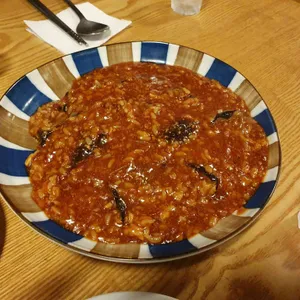 산동교자 리뷰 사진