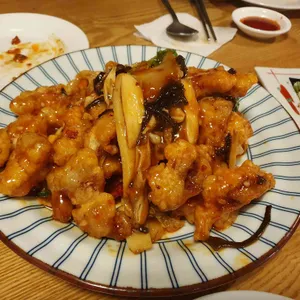 산동교자 리뷰 사진