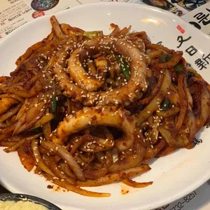 누나네낙지 사진