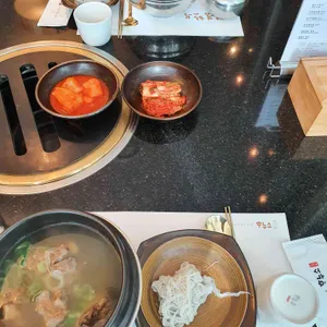 하누소 리뷰 사진