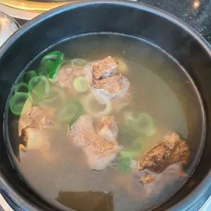 하누소 리뷰 사진