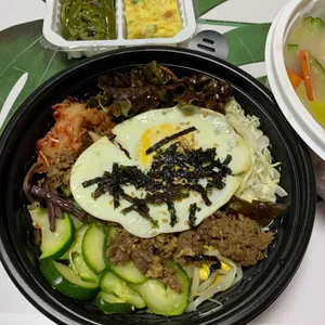 한식전문점 집밥 사진