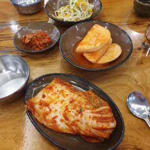 할머니추어탕 사진