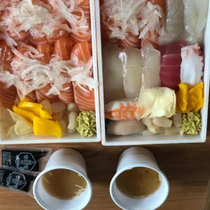 킹스시 사진