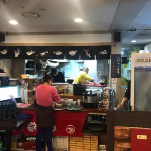 킹스시 리뷰 사진
