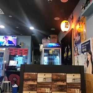 킹스시 리뷰 사진