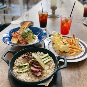 쓰리버즈 리뷰 사진