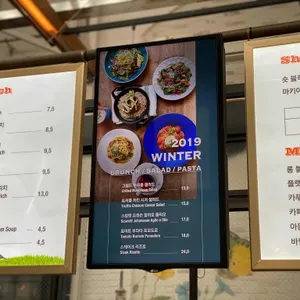 쓰리버즈 리뷰 사진