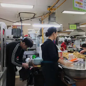똘이떡볶이 리뷰 사진