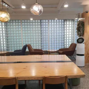 커피나무 랩 리뷰 사진