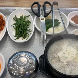 시골한방돼지국밥 대표 사진