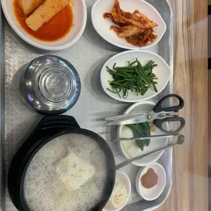 시골한방돼지국밥 사진