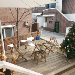 red brick coffee house 리뷰 사진