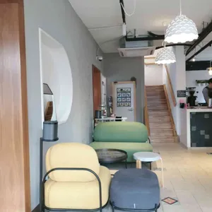 red brick coffee house 리뷰 사진