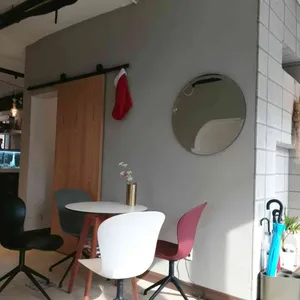 red brick coffee house 리뷰 사진