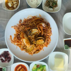 남해찜나라 사진