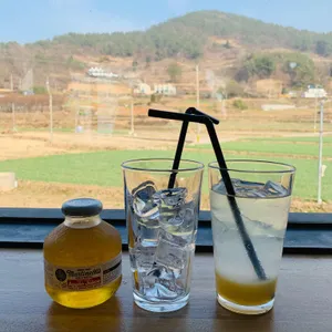 헐스밴드 리뷰 사진