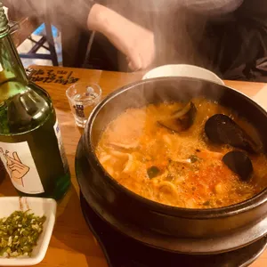 역전할머니맥주 사진