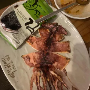 역전할머니맥주 사진