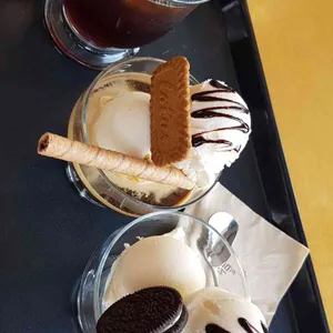 커피휘림 리뷰 사진