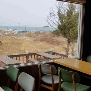 커피휘림 리뷰 사진
